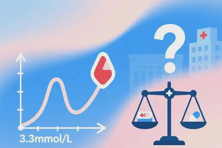 成年人早上空腹血糖3(圖4)