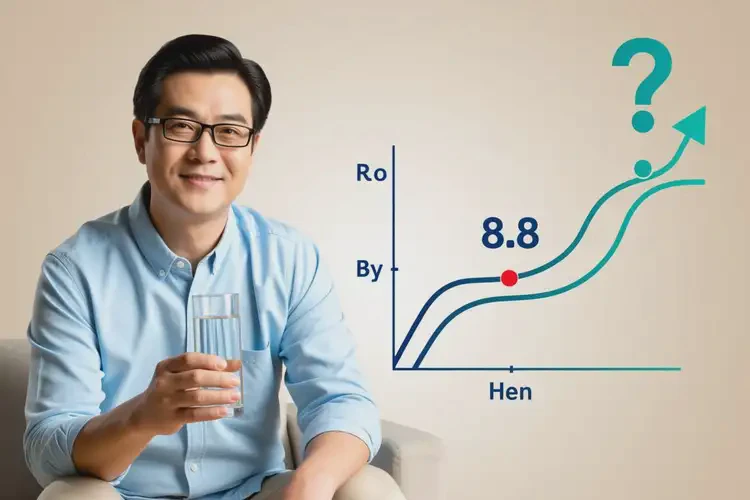 中年人下午血糖8點8是糖尿病嗎(圖4)