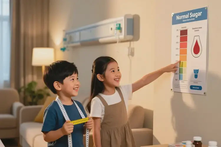 小孩早上血糖9(圖1)