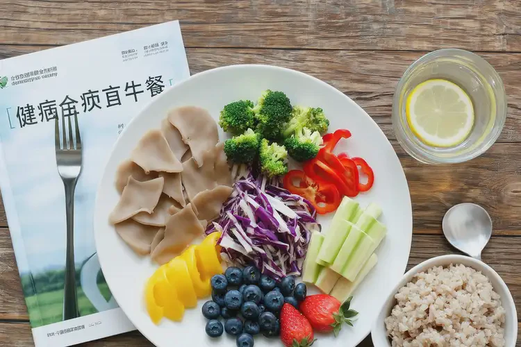 女性糖尿病初期可以吃羊肚吗(图3)