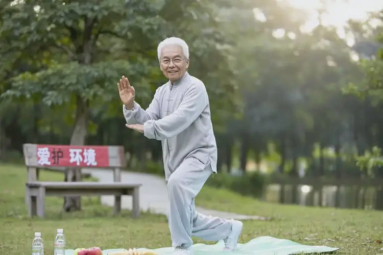 老年人中午血糖5(圖1)