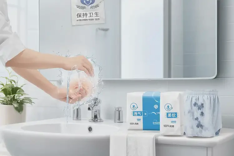 男性肛周長濕疹不管它會自己好嗎(圖2)