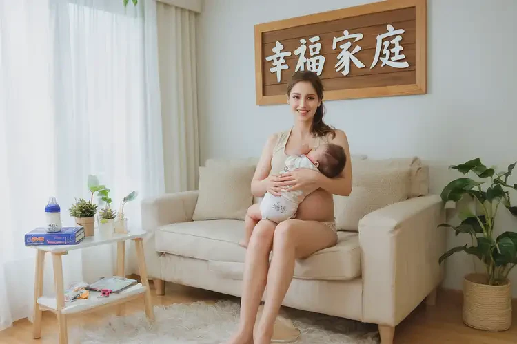 哺乳期媽媽面部出現(xiàn)濕疹能徹底自愈嗎(圖4)