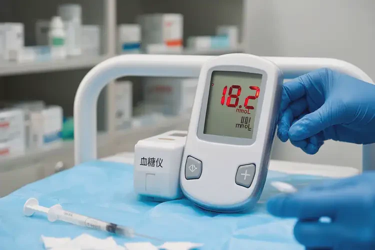 成年人餐后血糖18(圖1)