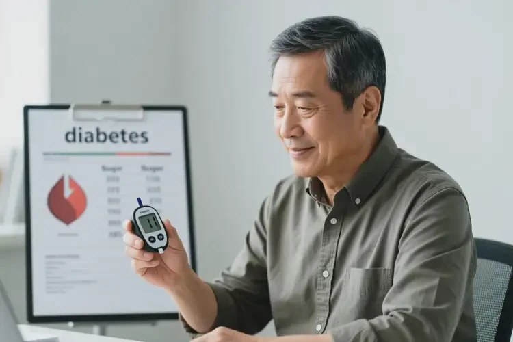 51岁出现性欲减退和糖尿病有关系吗(图4)