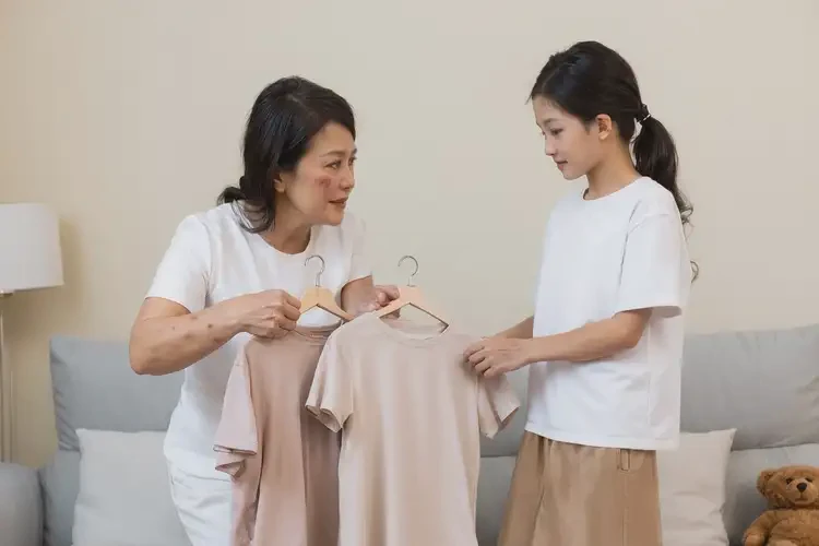 小孩全身出濕疹能靠自己自愈嗎(圖2)