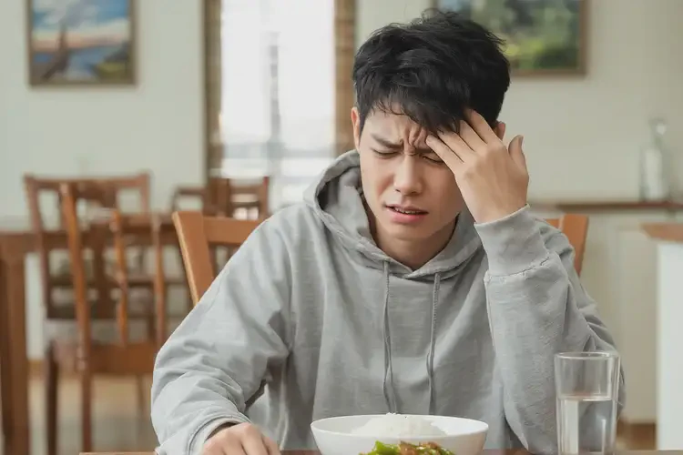 年輕人中餐血糖3點9是糖尿病嗎(圖2)