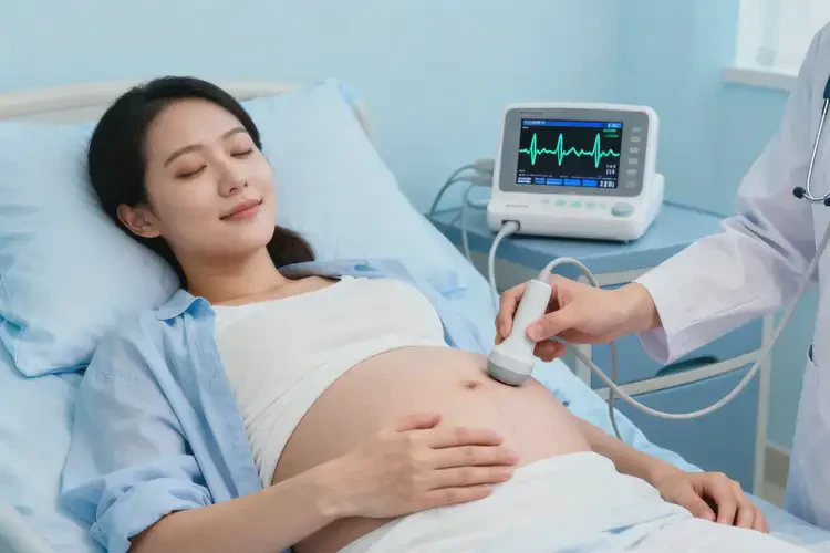 懷孕第23周胎心75怎么回事(圖4)