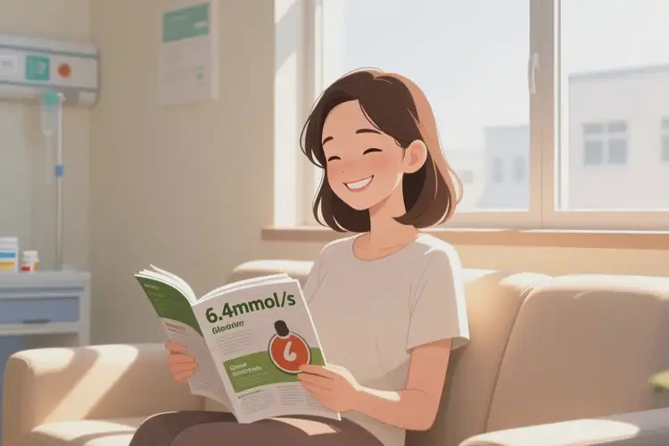 女性下午血糖6(图4)