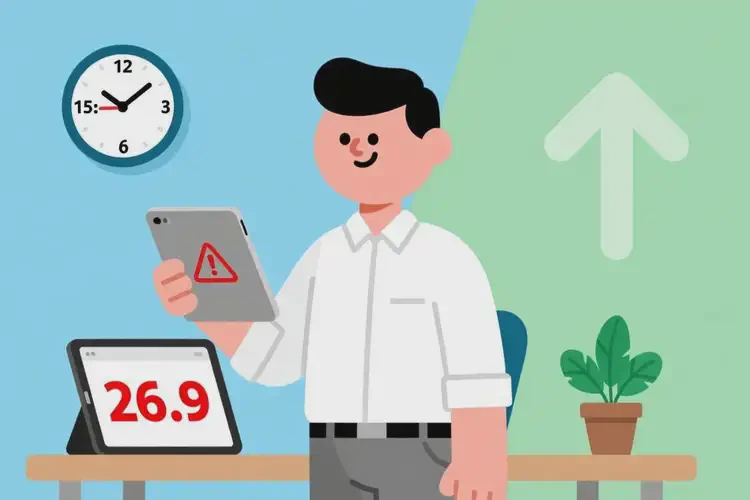 男人下午血糖26(圖1)