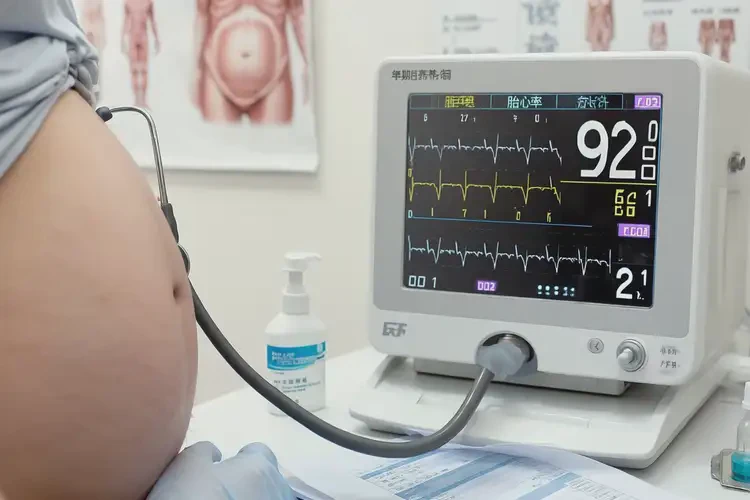 孕22周2天胎心92怎么回事(圖4)