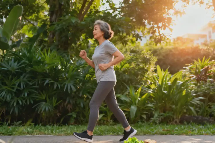 更年期女性早上血糖5點(diǎn)1是怎么回事(圖1)