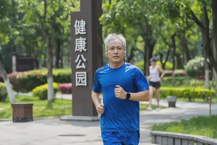 中老年人晚餐血糖4(圖1)