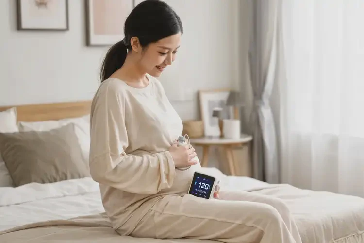 懷孕第23周胎心178還要保胎嗎(圖3)