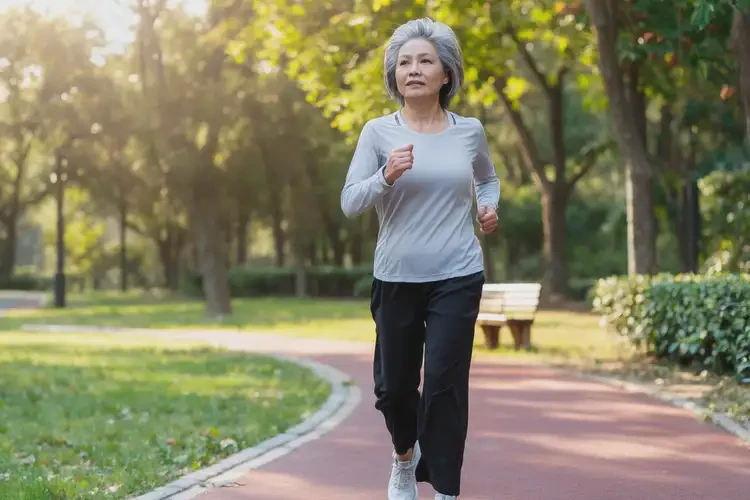 更年期女性餐后血糖14(圖1)