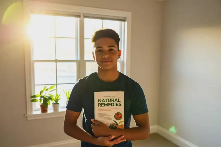 青少年身上出現(xiàn)濕疹可不可以徹底自愈(圖2)