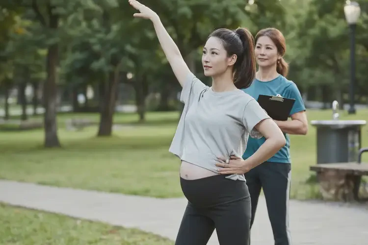 孕婦早上空腹血糖14(圖1)