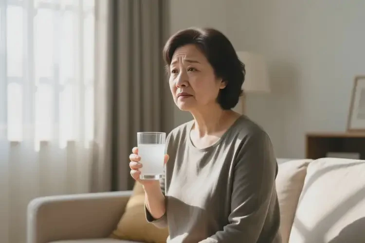 更年期女性下午血糖29(圖3)