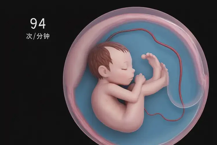 孕28周1天胎心94怎么回事(圖3)