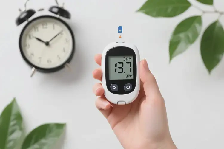 年輕人下午血糖13(圖1)