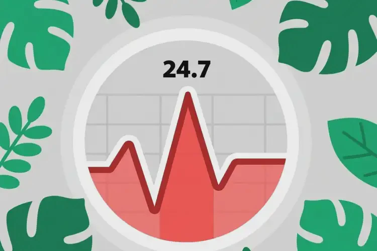 中年人中午血糖24(图1)