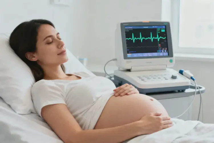 孕14周4天胎心180左右還能保住嗎(圖3)