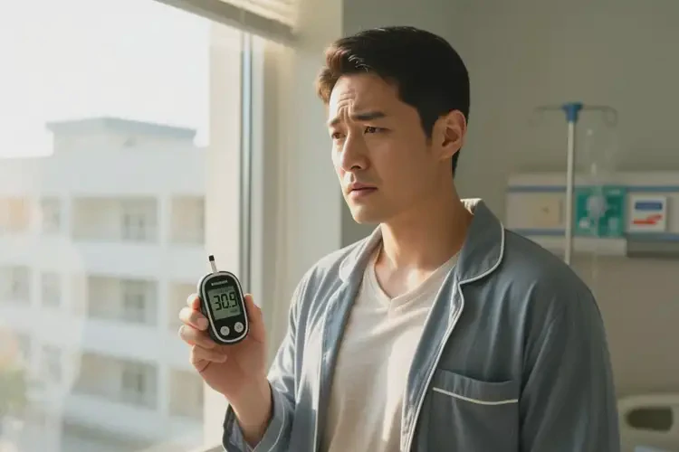 男人早上血糖30(圖2)