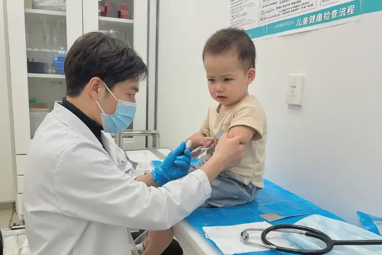 幼兒肛周長濕疹不管它會自己好嗎(圖3)