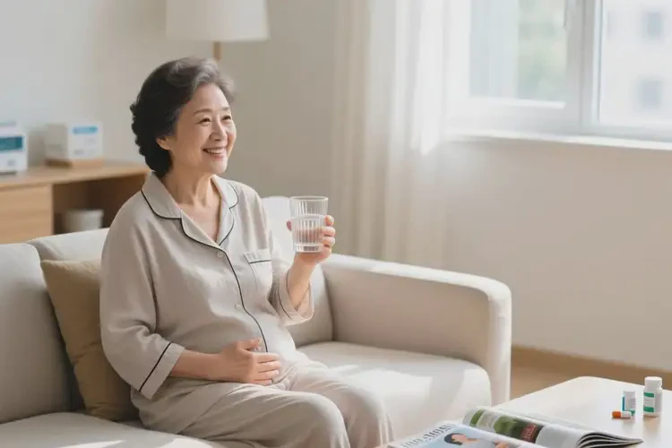 更年期女性餐后血糖3點1是糖尿病嗎(圖4)