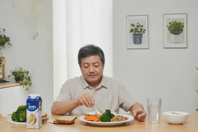 糖尿病晚上能喝风味饮料吗(图2)