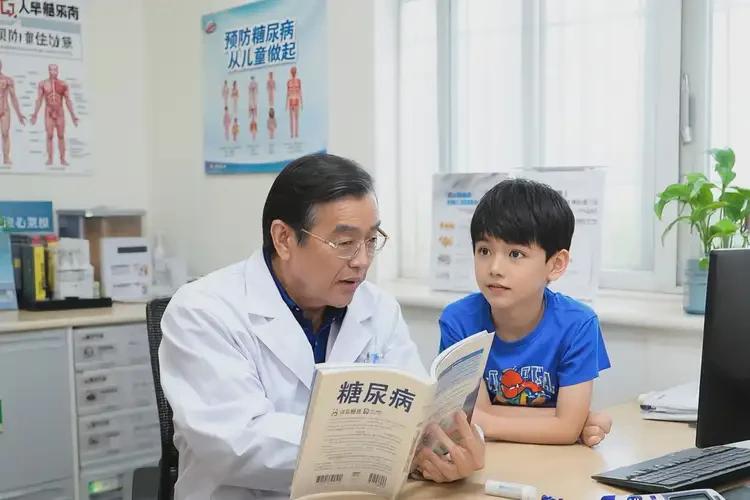 小孩空腹血糖13(圖1)