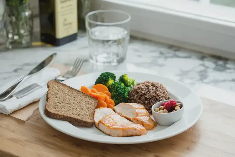 中年人晚餐血糖22(圖1)