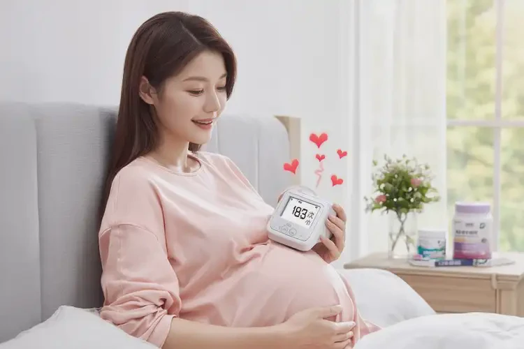 孕30周4天胎心183宝宝还能要吗(图4)