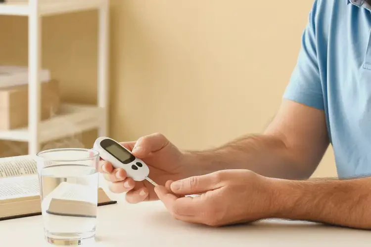 中年人早上血糖12(圖4)