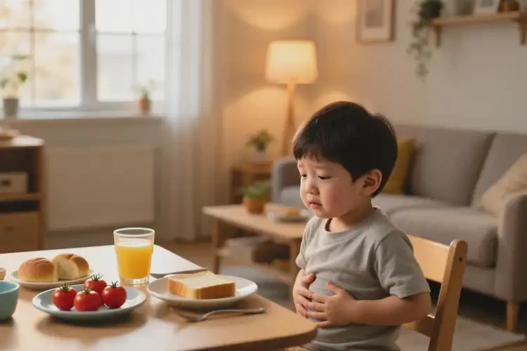 兒童晚餐血糖3(圖1)