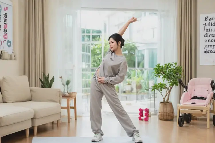 产妇肛周容易起湿疹可不可以彻底自愈(图1)