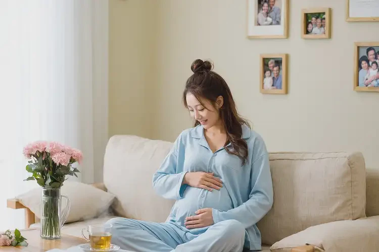 孕29周3天胎心73還能保住嗎(圖2)