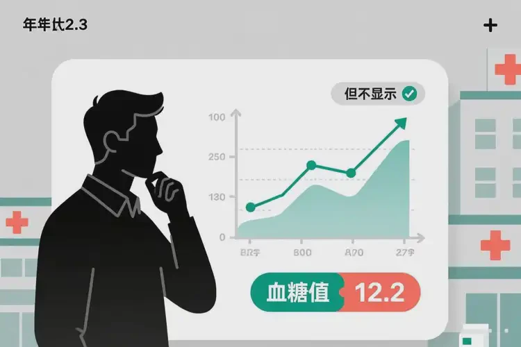 男性中餐血糖12(圖1)