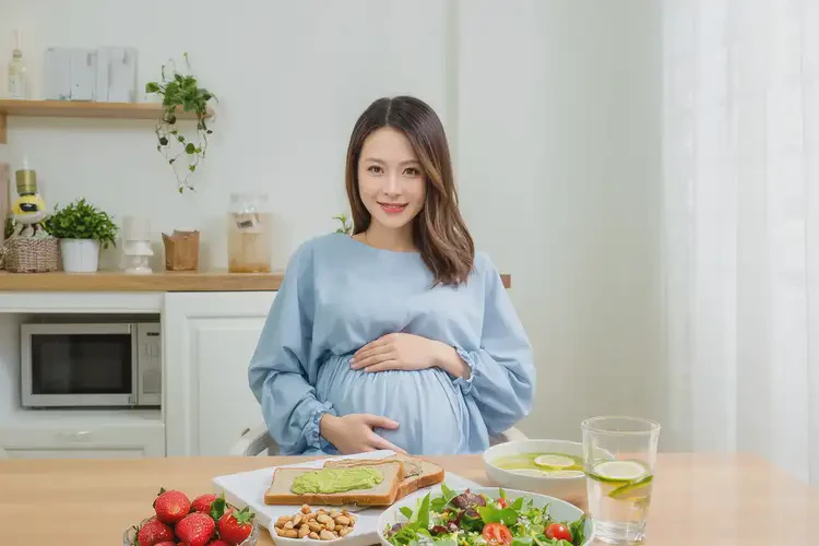 孕妇睡前血糖27(图1)