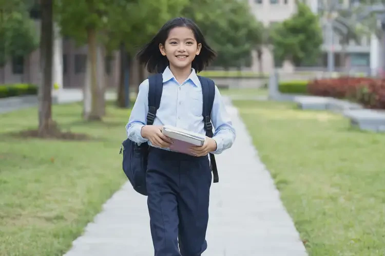 中学生大腿起湿疹能够彻底治愈吗(图1)