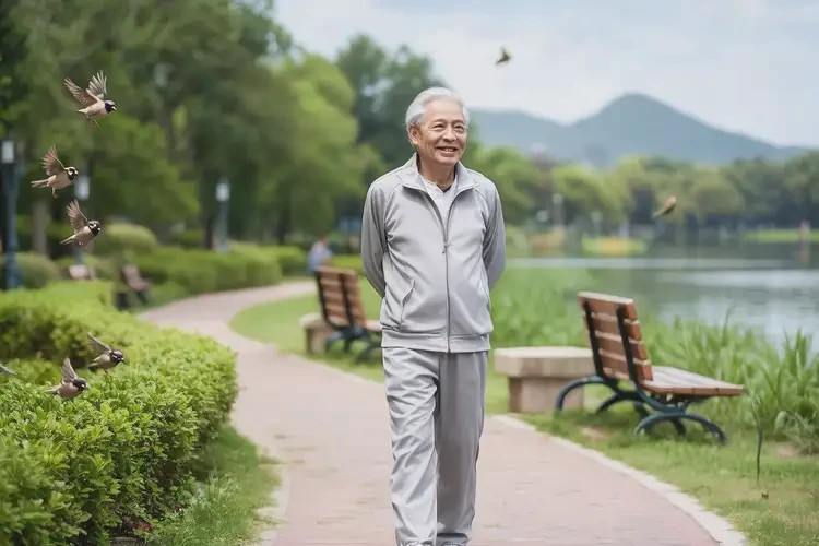 老年人早上血糖7點(diǎn)1是糖尿病嗎(圖2)