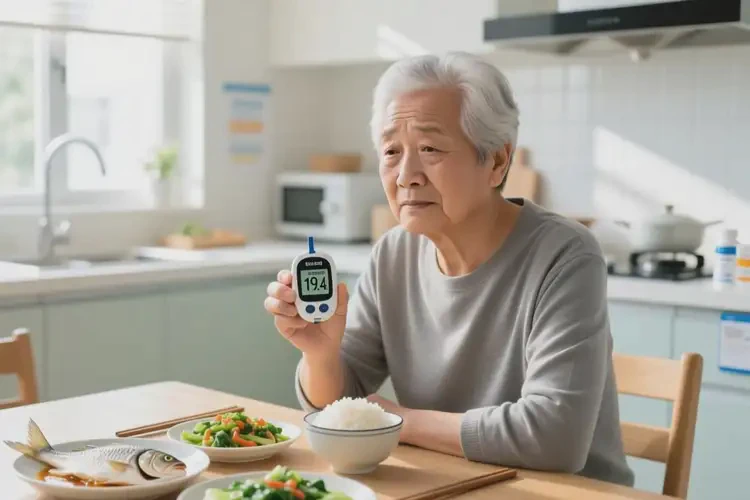 中老年人餐后血糖19(圖2)