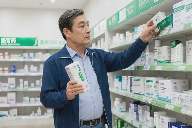 男性屁股上有濕疹可不可以徹底自愈(圖2)