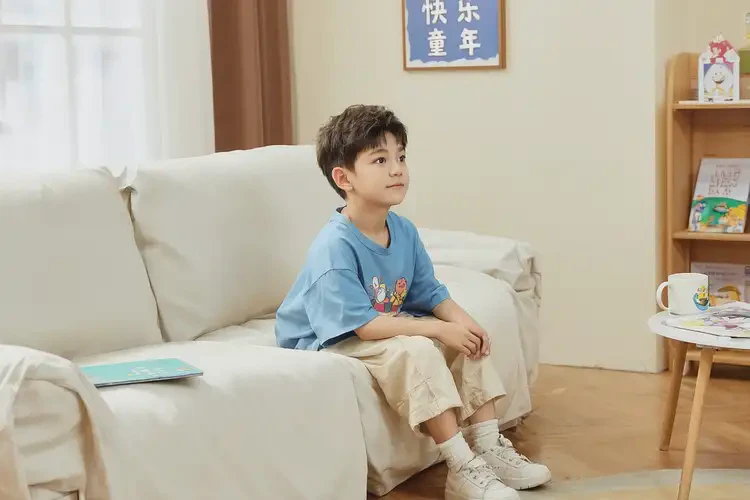 小孩脖子上經(jīng)常長濕疹可以徹底自愈嗎(圖1)