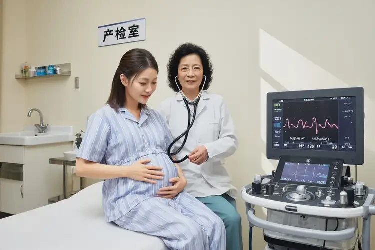 孕24周6天胎心176還能保住嗎(圖1)