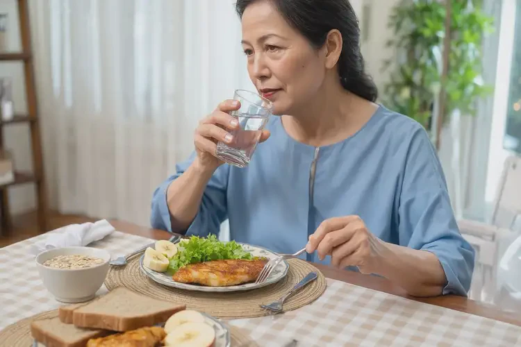 更年期女性中午血糖3(圖1)