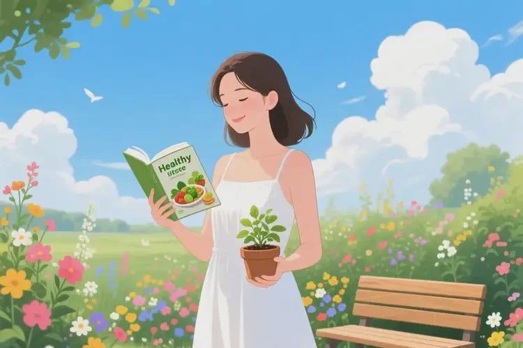 女性下午血糖9(图1)