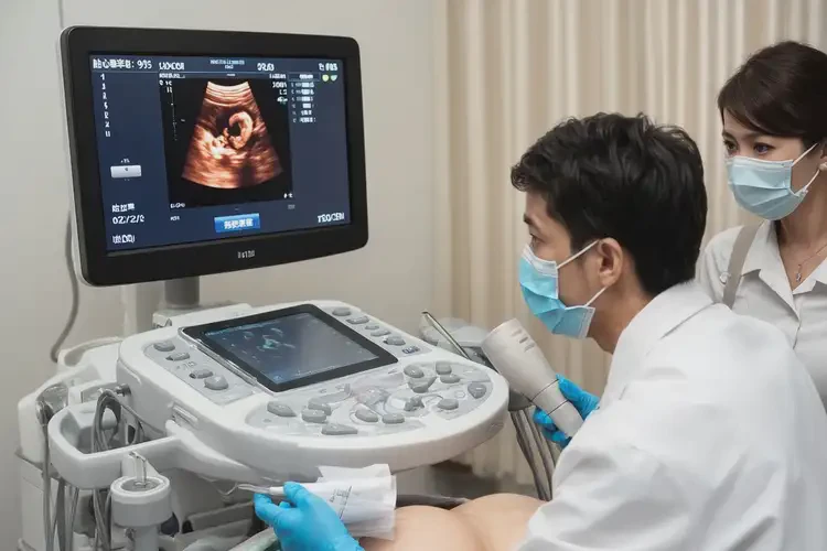 孕6周4天胎心93還能保住嗎(圖4)