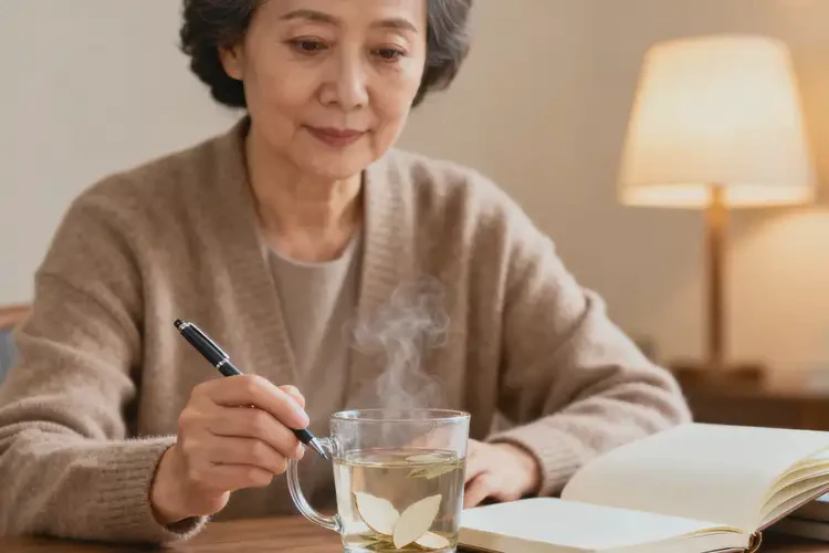 女人糖尿病睡前能吃白芷吗(图2)