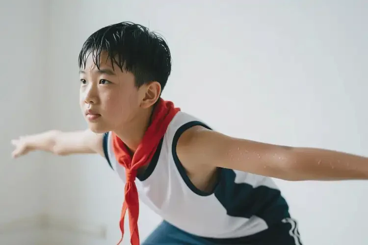 中学生全身偶尔起湿疹能彻底自愈吗(图2)